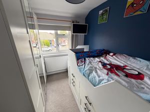 Bedroom 3- click for photo gallery